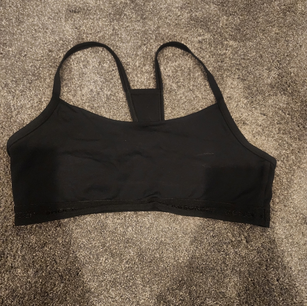 Shock Absorber sports bra